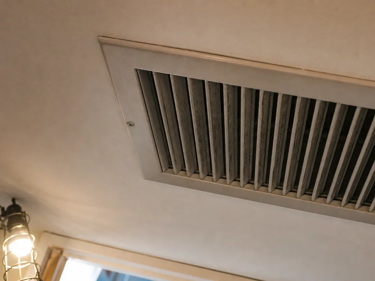 Air Vent Cleaning in Cape Coral, FL