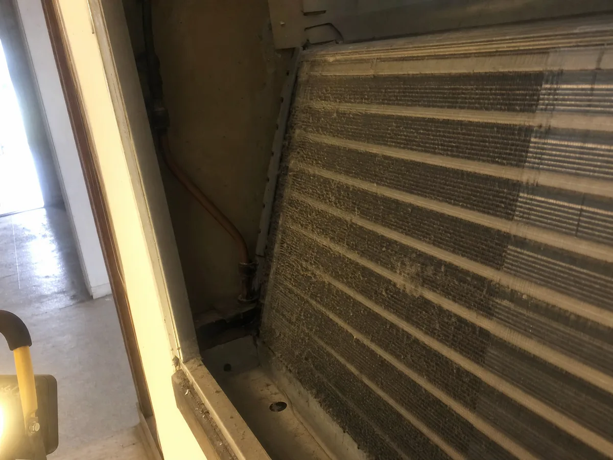 Coil Cleaning in Cape Coral, FL