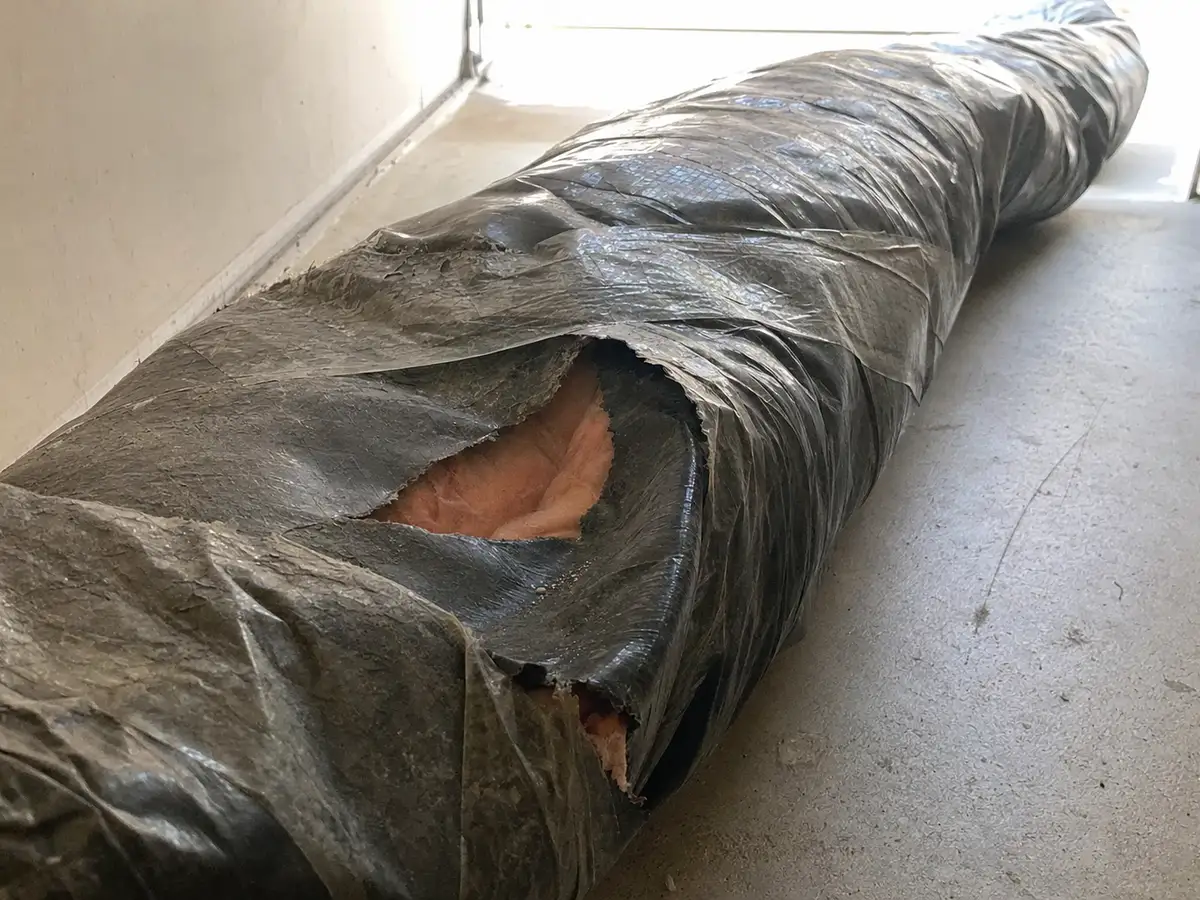 Air Duct Repair in Cape Coral, FL
