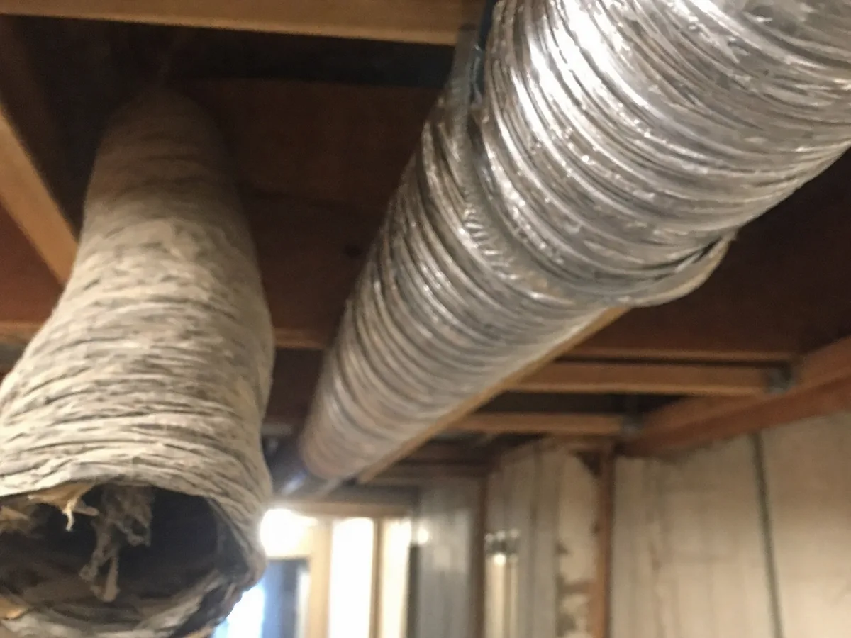 Air Duct Replacement in Cape Coral, FL