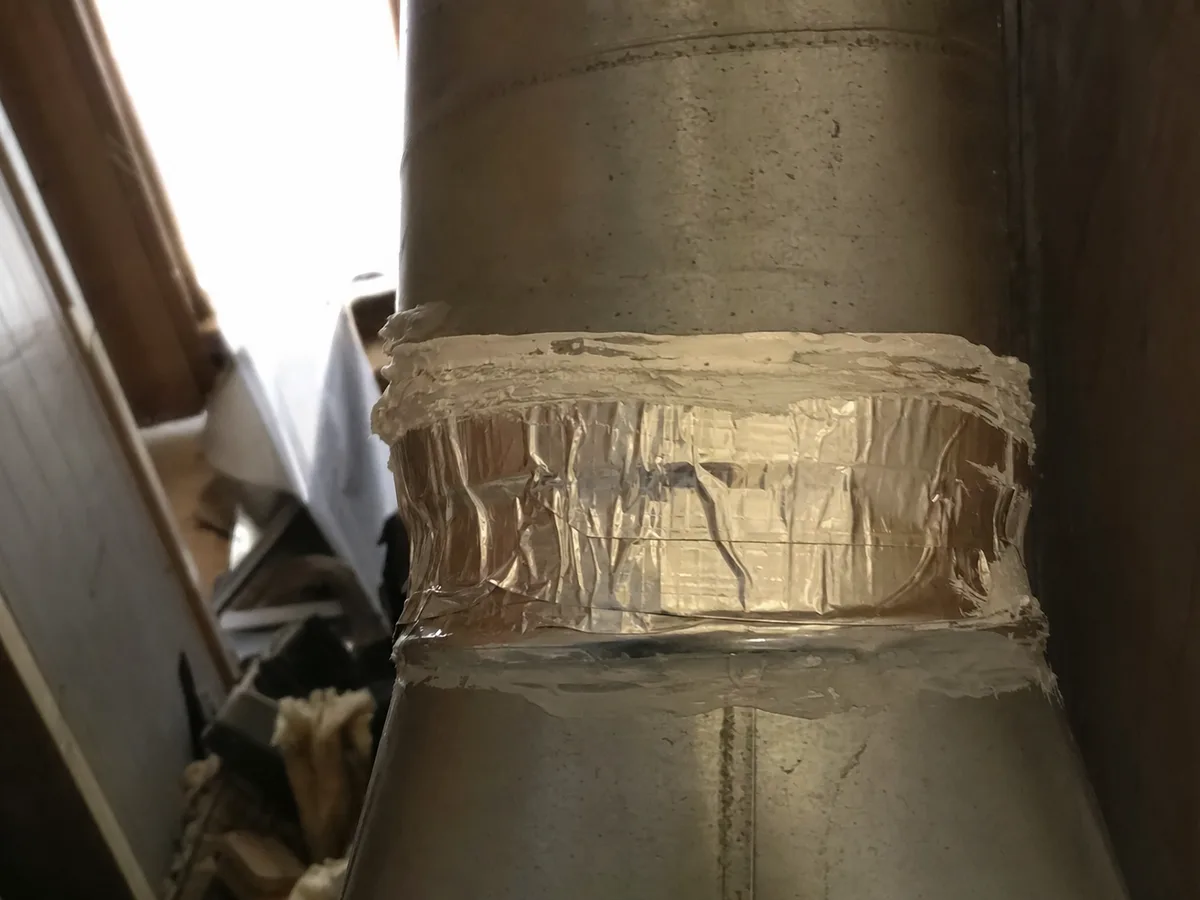 Duct Sealing in Cape Coral, FL