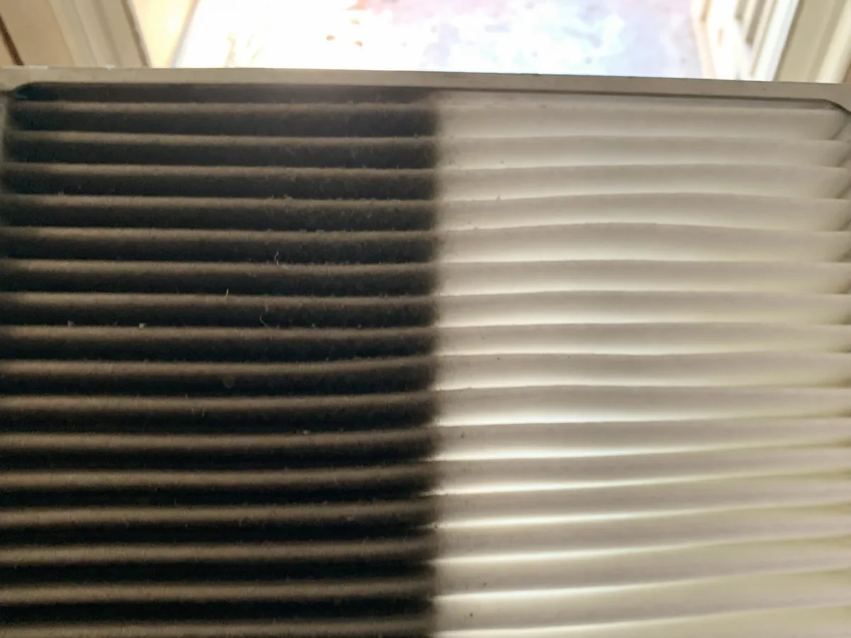 Air Filter Replacement in Cape Coral, FL