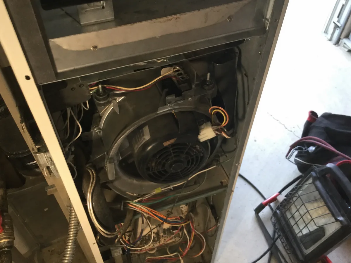 Furnace Cleaning in Cape Coral, FL