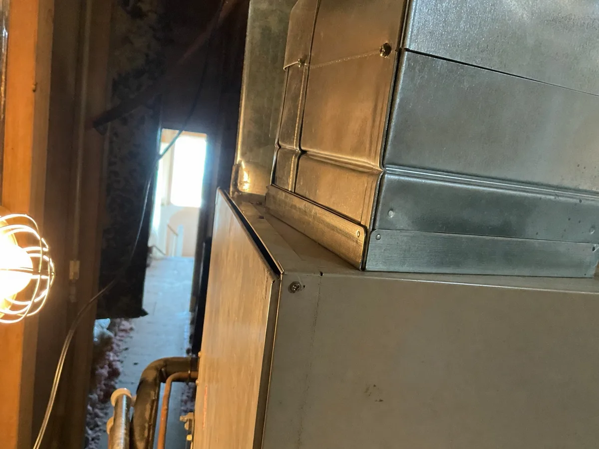 HVAC Duct Cleaning in Cape Coral, FL